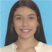 Profesora de inglés imparte clases a niños de todas las edades y ayuda a mejorar los procesos de lectura, escritura y oralidad